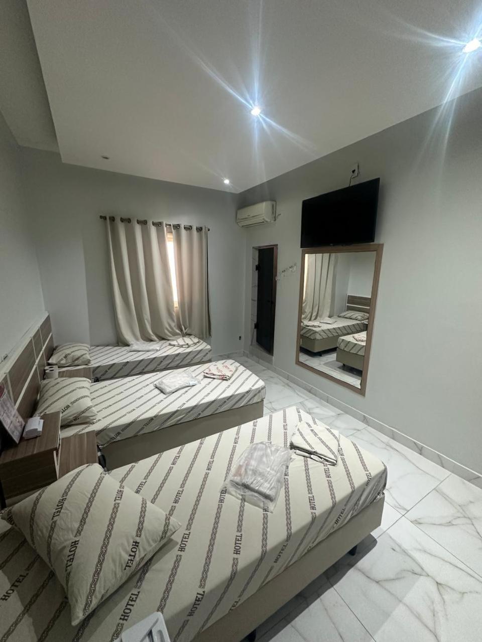 Maraja Bela Vista Hotel *