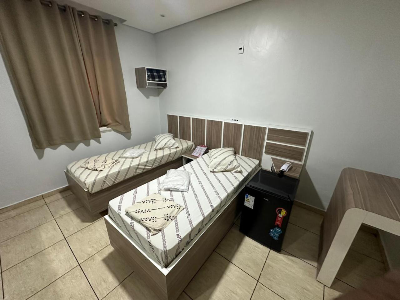 Hotel Maraja Bela Vista *