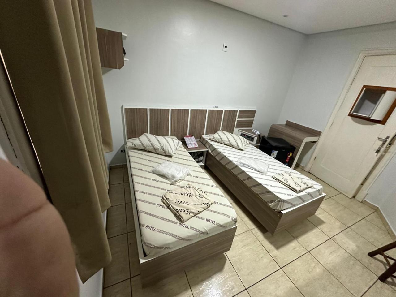Hotel Maraja Bela Vista São Paulo